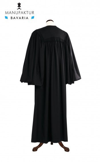 Custom Cleric Clergy / Pulpit Robe - MANUFAKTUR BAVARIA royal regalia