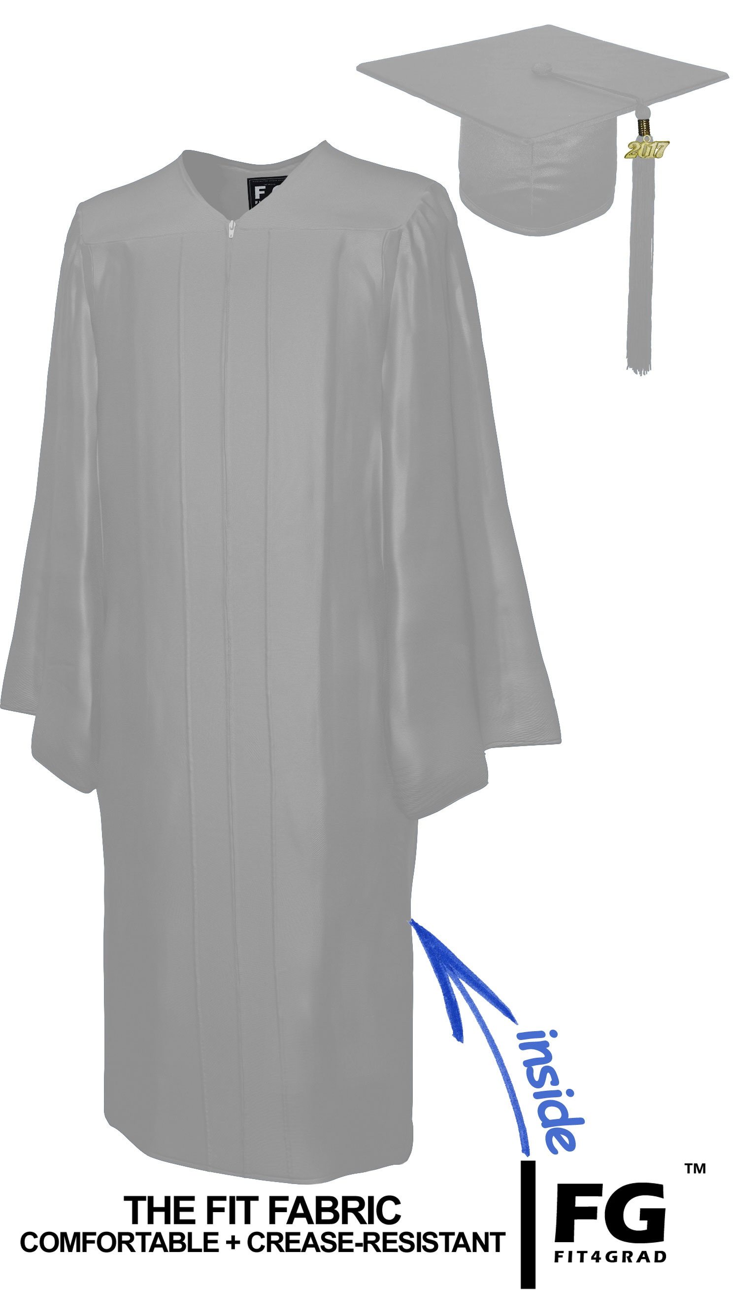 Graduation Cap png download - 492*690 - Free Transparent Robe png Download.  - CleanPNG / KissPNG