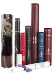 Diploma Covers And Tubes